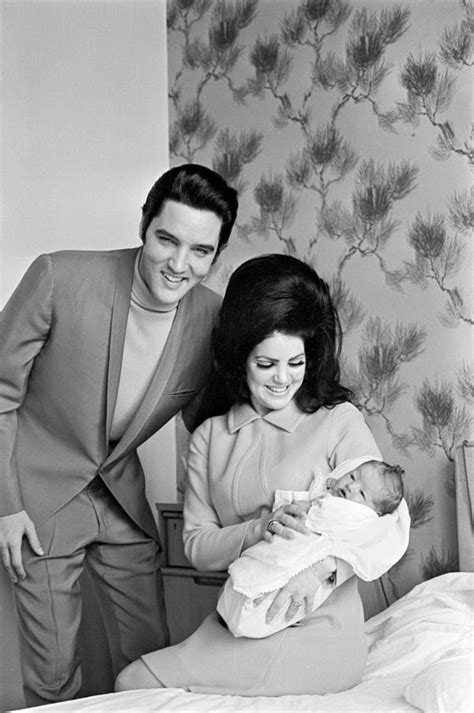 inside lisa marie presley s relationship with elvis and priscilla