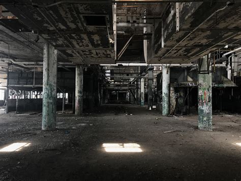 Best Abandoned Factory Images On Pholder Abandoned Porn Urbanexploration And Pics