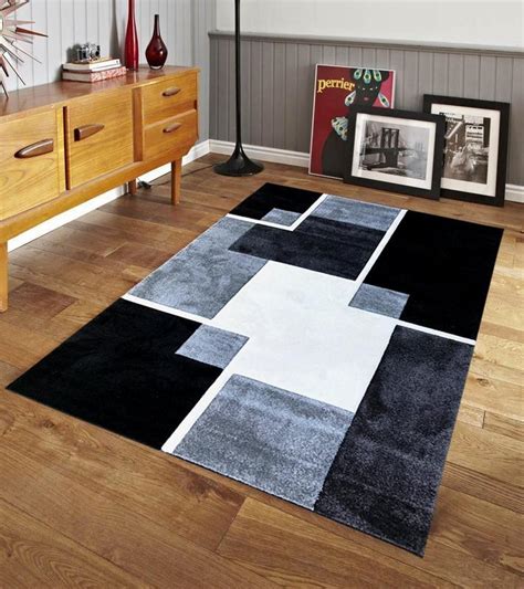Pyramid Decor Area Rugs For Living Room Area Rugs