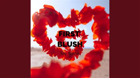 First Blush Feat Prodbystars Radio Edit Youtube