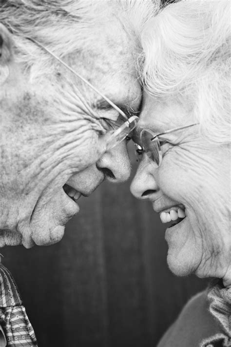 Laura Ring Photography Growing Old Together Old Couples Love People