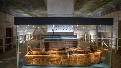 A Royal Procession Of 22 Mummies That The Whole World Awaits From The