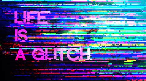 Glitches Wallpapers Wallpaper Cave