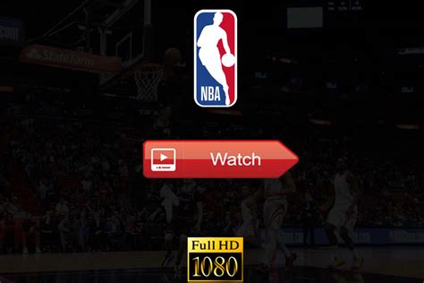Thanks to the advancement in technology, it is now possible to watch nba matches on mobile, desktop and tablet. Watch Nba Live Free Crackstreams