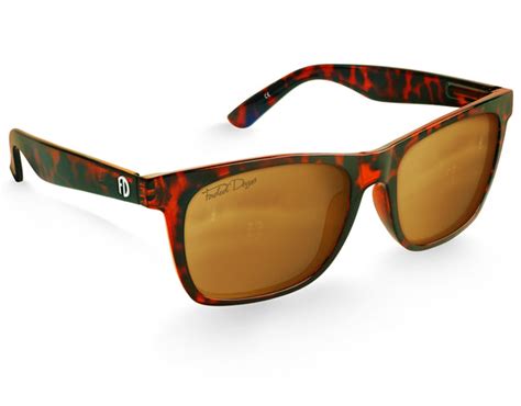 Xxl Polarized Tortoise Sunglasses For Bigger Heads Faded Days Sunglasses