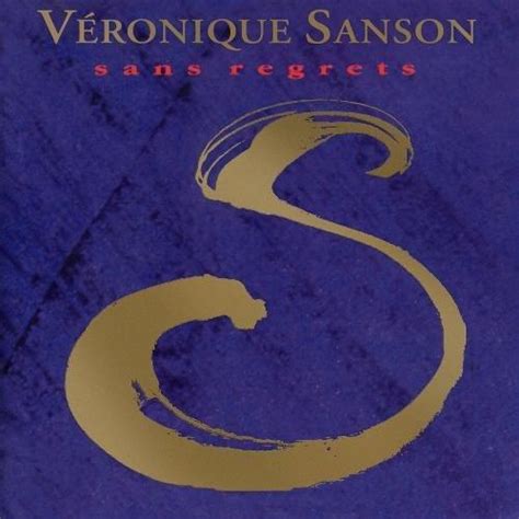 Изучайте релизы véronique sanson на discogs. Véronique Sanson - Sans regrets Lyrics and Tracklist | Genius