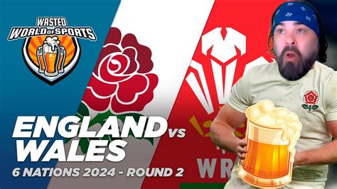 england vs wales live stream and commentary 6 nations 2024 round 2 youtube