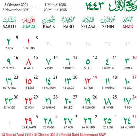 Calendario 2023 Lengkap Dengan Hijriyah Png Calendario 2023 Gambaran