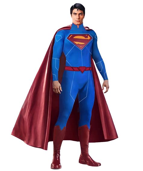 Superman New 52 Png By Stonecoldstunna1269 On Deviantart