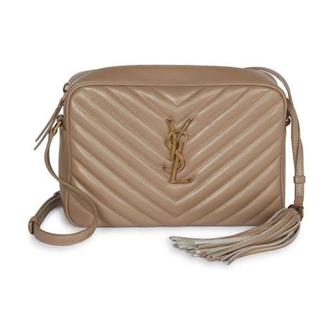 Maybe you would like to learn more about one of these? Saint Laurent Lou Matelassé Leather Camera Bag in 2020 ...