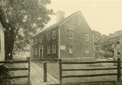 Plymouth Historic Sites History Of Massachusetts Blog