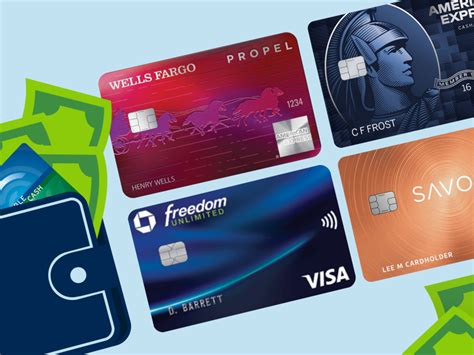 The Best Cash Back Credit Cards — Updated For 2019