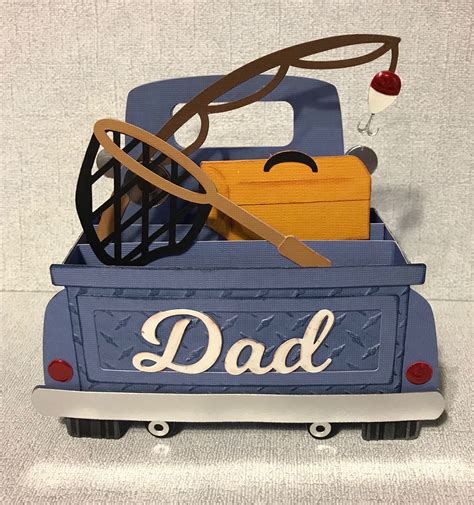 Free Free 304 Truck Pop Up Card Svg SVG PNG EPS DXF File