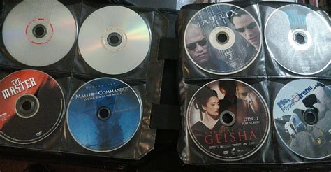 Dvd Movies Disc Only Pick And Choose From List Combine Ship And Save