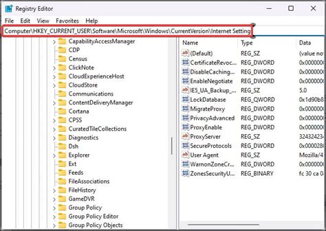 Jak zmienić ustawienia proxy w systemie Windows All Things Windows