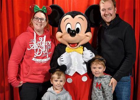 I have treated patients with cancer for 35 years. I couldn't get it out of my head that my children would ...