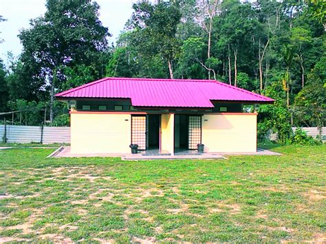 Visitor Information Centre Pht Introduction To Politeknik Hulu