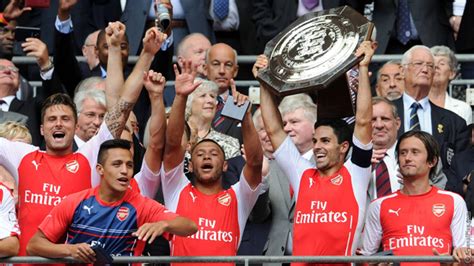 Arteta Appointed Arsenal Captain News