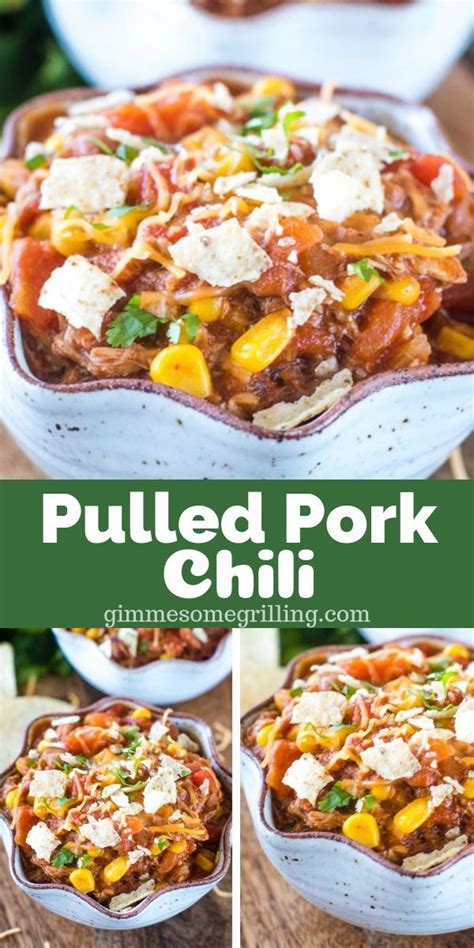 Use up leftover pork from a sunday roast in these easy dinners. If you have leftover pulled pork then you have to make ...