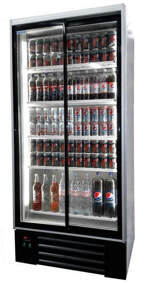 About 49% of these are refrigeration equipment. Frost-Tech Upright Double Sliding Door Display Chiller ...