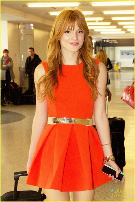 Bellathorne Flight To Mexico Orange Dress Red Dress Dress Skirt