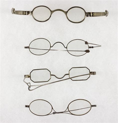 lot antique eyeglasses 4