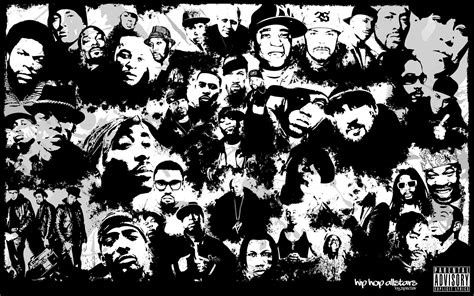 Aesthetic Hip Hop Wallpapers Top Free Aesthetic Hip Hop Backgrounds