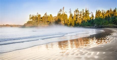 Vancouver Island Escape Off The Beaten Path