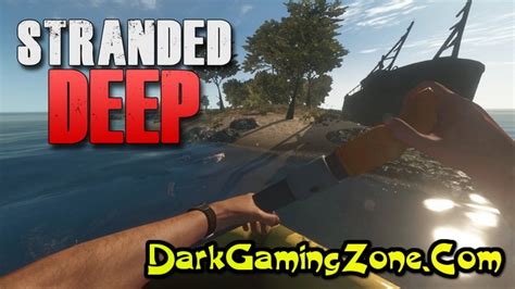 Stranded Deep Pc Game Free Download Full Version For Pc