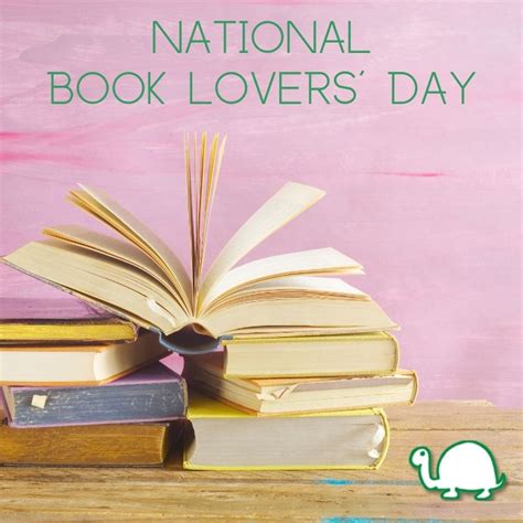 Happy National Book Lovers Day Whats Your Favorite Book You Read