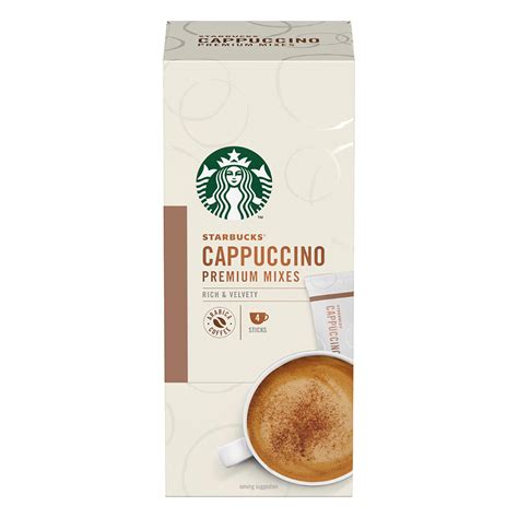 This is 100% colombian arabica coffee, ethically sourced. The Beauty Junkie - ranechin.com: Starbucks® Premium ...