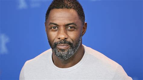 Idris Elba Biography Tv Shows Movies And Facts Britannica