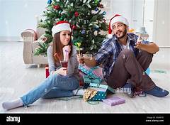 Christmas Conflict When Traditions Become A Burden Aita Dilemma