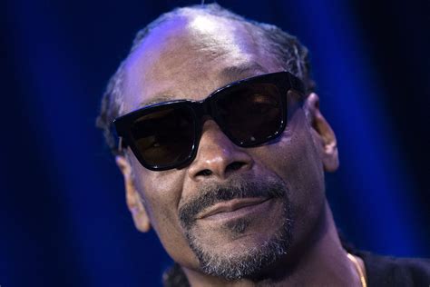 Snoop Doggs Spokesperson Calls Sex Allegations Against Rapper Meritless
