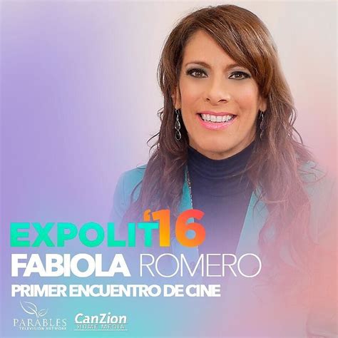 Fabiola Romero