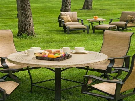How To Opt Your Outdoor Living Space With Best Patio