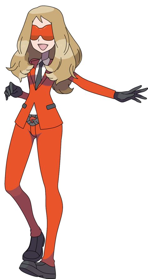 Serena Team Flare Outfit By Morki95 On