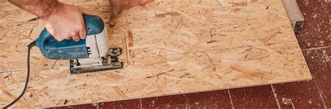 Osb/4 platten hochbelastbare platten für tragende zwecke zur verwendung im feuchtbereich. Was sind OSB-Platten? - Ratgeber @ diybook.at
