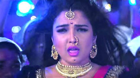 bhojpuri film nirahua hindustani 3 viral on youtube आम्रपाली दुबे के डांस ने उड़ा दिया गर्दा
