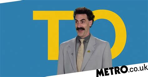 Borat 2 Draws In Tens Of Millions Of Viewers On Amazon Prime Metro News