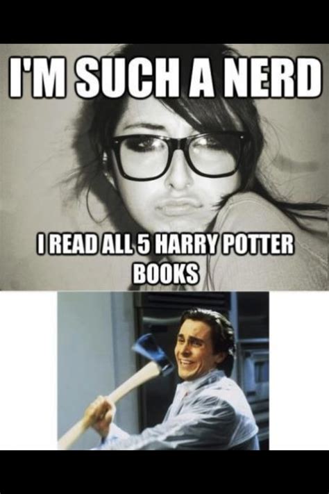 Nerds Harry Potter Funny Harry Potter Jokes Harry Potter Memes