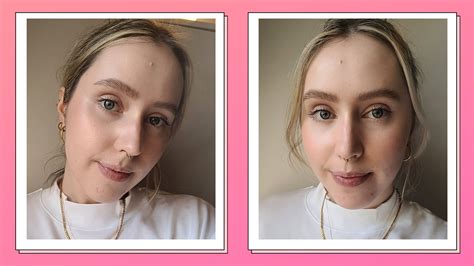 I Tried The Rare Beauty Tinted Moisturizer—heres My Verdict My