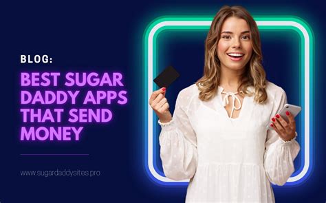 Best Safest Sugar Daddy Apps That Send Money Top List In