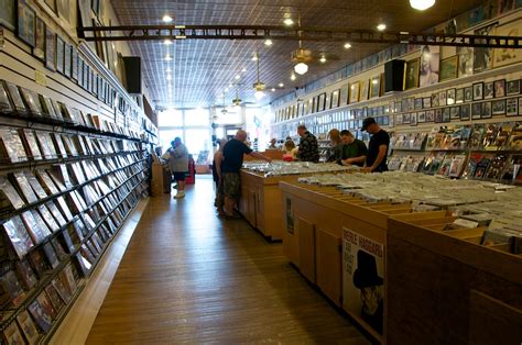 Nashville used music store features: Travel // Nashville, Tennessee - Part 2 | Dula Notes