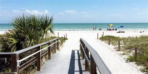 Las 10 Mejores Playas De Florida Del 2023 Que Todos Debemos Visitar