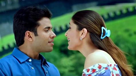 Ye Din Ye Mahine Saal Jeena Sirf Mere Liye Full Hd Video Song Tusshar