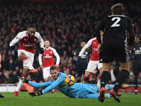 It was a strong start from. Man Utd vs Arsenal Live Stream: Watch the Premier League ...