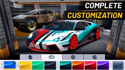 Extreme Car Driving Simulator Mod Apk V6560 Download Extreme Car