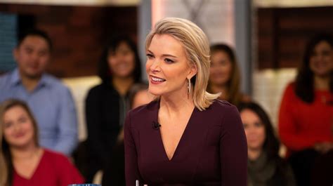 Megyn Kelly Gives First Interview Since Today Ouster
