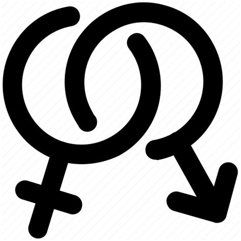 Commitment Couple Female Gender Male Relationship Sex Symbols